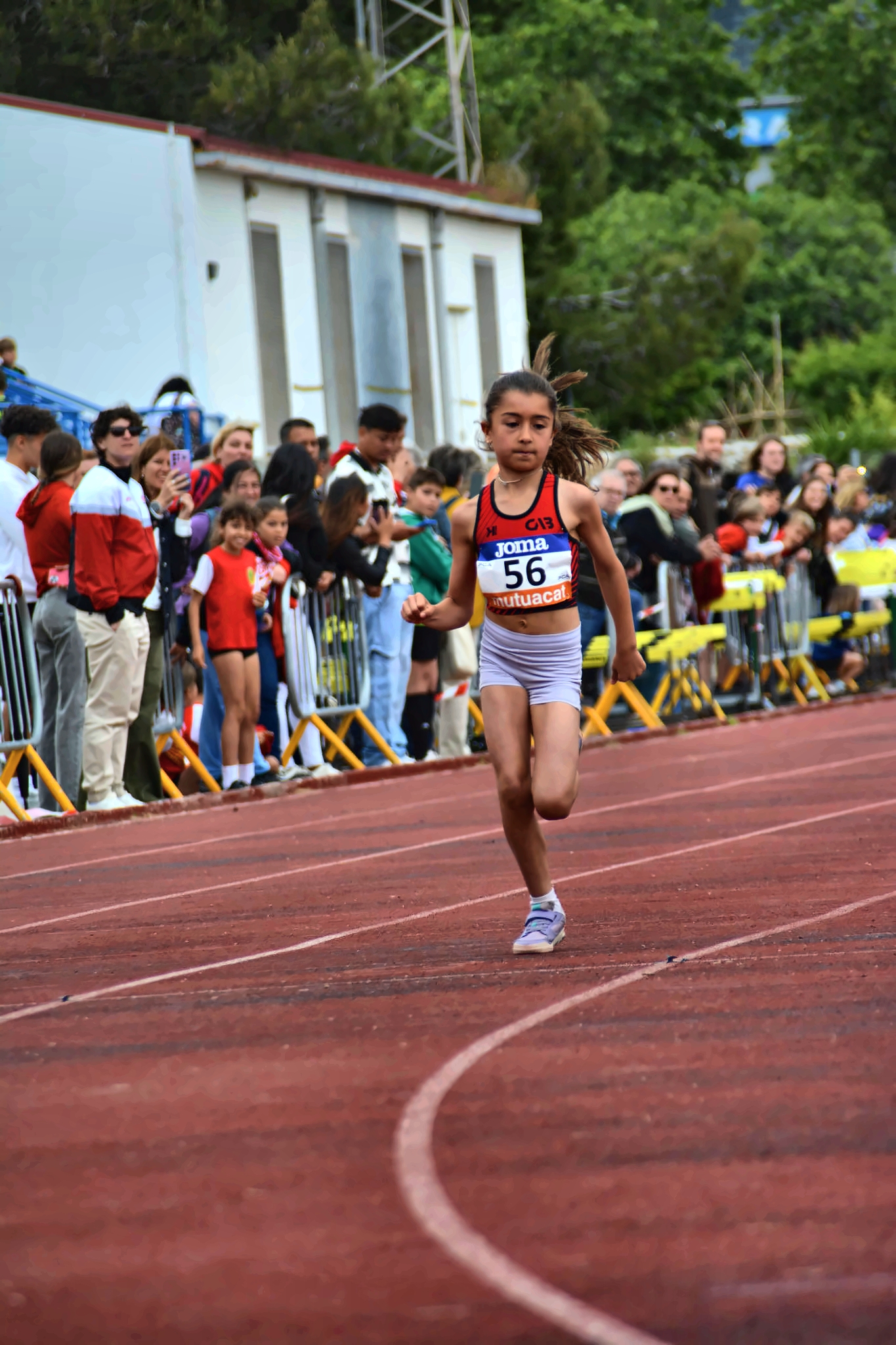 Club Atletisme Badalona - 